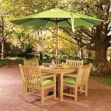 Classic Patio Dining Set