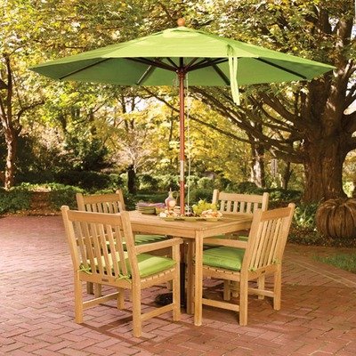 Classic Patio Dining Set product image