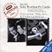Duke Bluebeard's Castle By Bela Bartok