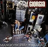 Mangio Troppa Chocolata