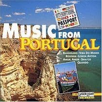 Music from Portugal