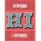 Beautiful, fun, and colorful stationery - all different types of cards