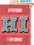 Hi Postcard Book: 30 Postcards