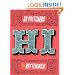 Hi Postcard Book: 30 Postcards