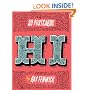 Hi Postcard Book: 30 Postcards