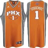 Amare Stoudemire Swingman Phoenix Suns Adidas Jersey (XL)