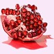 pomegranate flavor extract