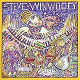 About Time - Steve Winwood