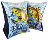 Ed Hardy Koi Fish Inflatable Arm Floats Swim Wings Reviews 61 DUjkDqnL. SL160 Ed Hardy Koi Fish Inflatable Arm Floats Swim Wings Reviews