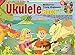 CP15002 - Progressive Ukulele Method for Young Beginners Book 1