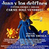 Carme Sole Vendrell Vol. 2 (Musica de Jaume Escala)
