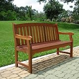 5 Ft Stanmore Garden Bench