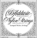 D'Addario Sngl Silver Wnd On Nylon 056