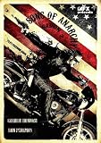 Sons of Anarchy Poster TV France 11x17 Theo Rossi Charlie Hunnam Katey Sagal Ron Perlman