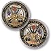 Core Values - U.S. Army Challenge Coin