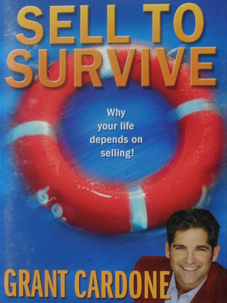 Amazon.com: Grant Cardone: Books, Biography, Blog, Audiobooks, Kindle