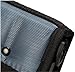 Case-it 13-Pocket Expanding File with Handle and Shoulder Strap, EFF-30-BLK