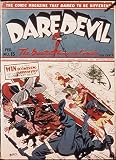 Daredevil Comics - Issue 015 (Golden Age Rare Vintage Comics Collection (With Zooming Panels)Book 13) (English Edition)