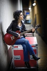 Image of Katie Melua