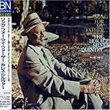 ソング・フォー・マイ・ファーザー