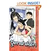 Genshiken Omnibus 3