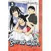 Genshiken Omnibus 3