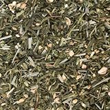 Green Vision - Organic Loose Leaf Tea - 5 Ounce Bag (Approx. 40 - 48 Cups)