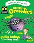 Creepy-Crawlies (Henrys House)