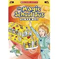 Magic School Bus  Human Body