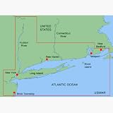 Garmin Bluechart Micro Sd Xus004R New York - Cartography - Mfr Part #010-C0339-00