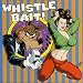 Whistle Bait: 25 Rockabilly Rave-Ups