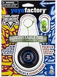 YoYoFactory Velocity (Black)
