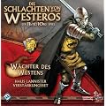 Heidelberger Spieleverlag 337 - Westeros: W�chter des Westens