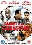 Caught in the Crossfire [DVD]