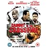 Caught in the Crossfire [DVD]