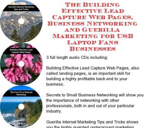 Fan Pages