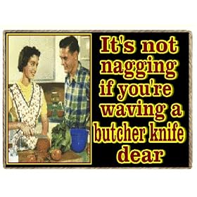 Funny Retro It