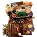 The Wisdom of Fishing Gourmet Food GIFT TOTE