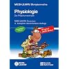 MEDI-LEARN: Physiologie 1-6 - Die Physikumsskripte