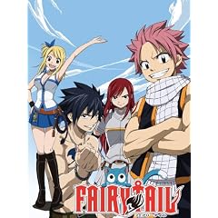 FAIRY TAIL 6 [DVD]
