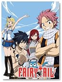 FAIRY TAIL 5 [DVD]