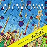 Agency of Record Purchase of Time & Space