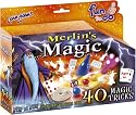 John Adams Merlin's Magic