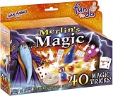 John Adams Merlin's Magic