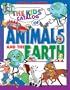 The Kids' Catalog of Animals and the Earth