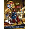 The Legend of Prince Valiant: The Complete Series, Vol. 2