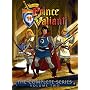 The Legend of Prince Valiant: The Complete Series, Vol. 2