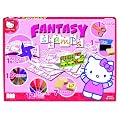 Multiprint - 15803 - Loisirs Creatif - Coffret Fantasy - Hello Kitty