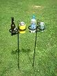 Beverage Butler Outdoor Drink Holders