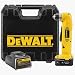 DEWALT DW966K-2 14.4-Volt Ni-Cad 3/8-Inch Cordless Right Angle Drill/Driver Kit